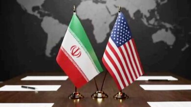 iran and us