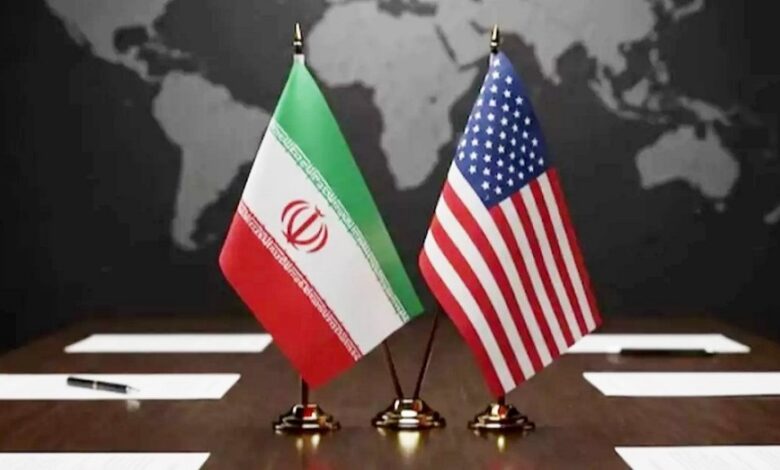 iran and us