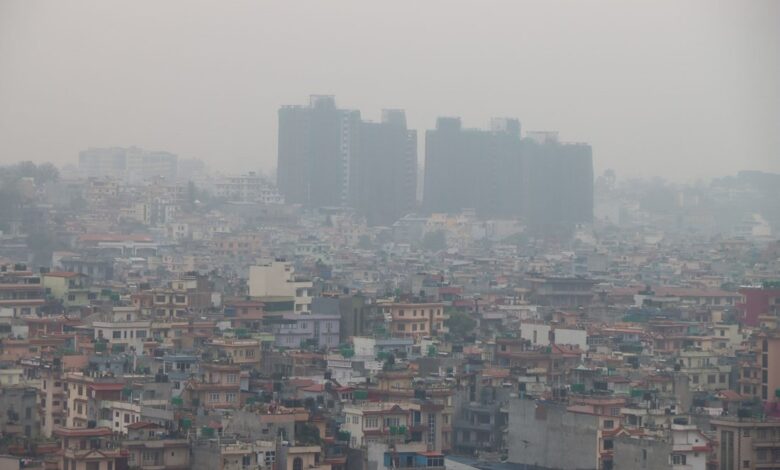 kathmansupolluted