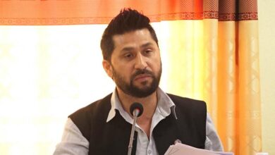 rabi lamichhane