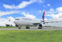 Nepal airlines