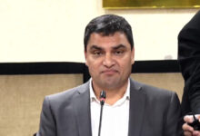 pradip poudel