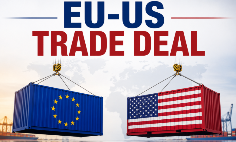 trade