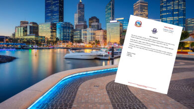 AUSTRALIA