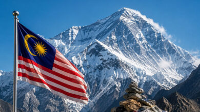 Everest Day