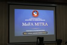 mofa
