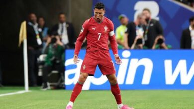 CR7
