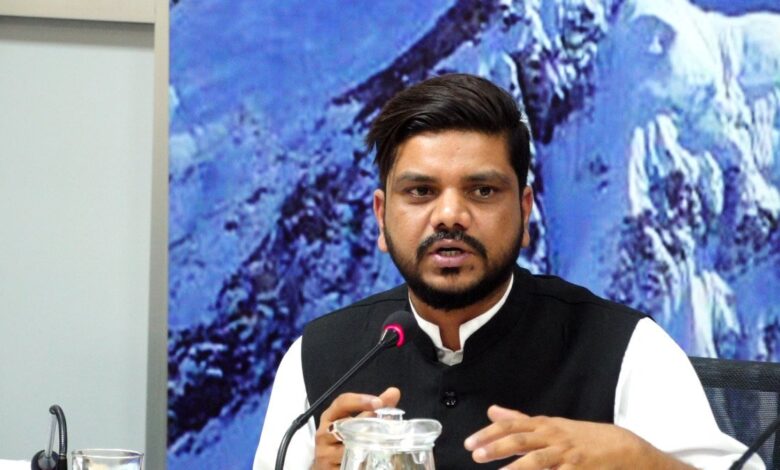ramji yadav