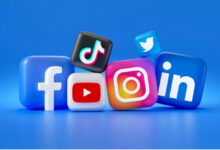 social media