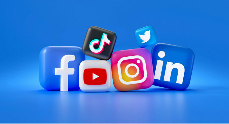social media