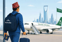 saudi-sramik
