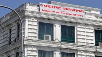 pararastra-mantralaya